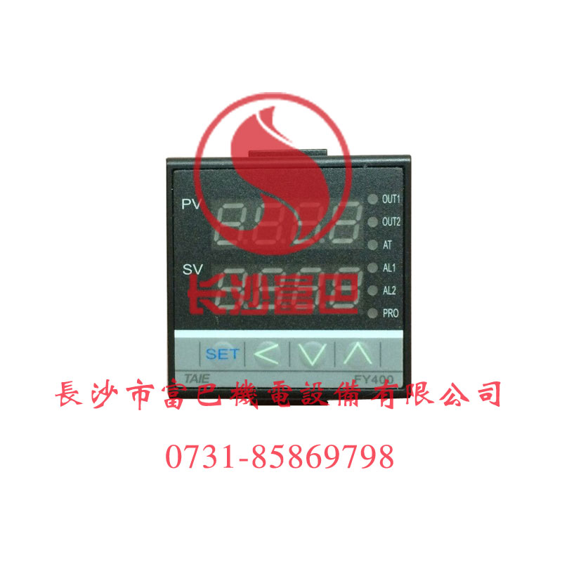 TAIE臺(tái)儀FY400-101000溫控器